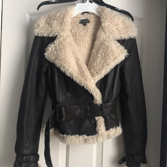 Jackets & Blazers - Leather Jacket